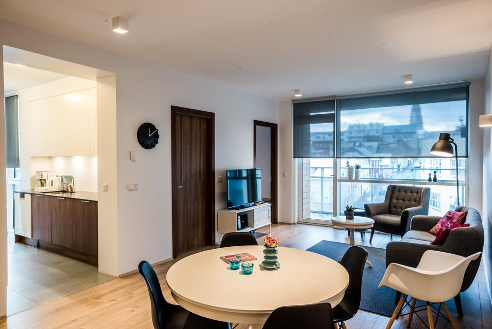 Apartment Townapartment