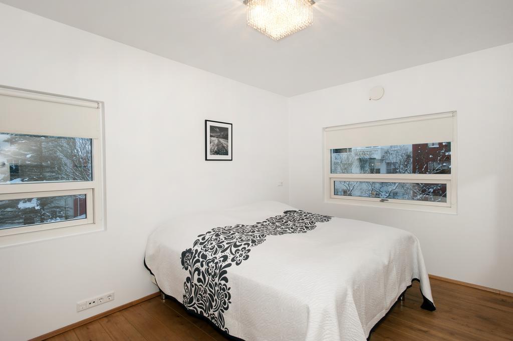 Central Premium Luxury Apartments Apartment