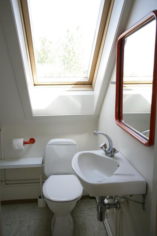Laugabjarg Reykjavik