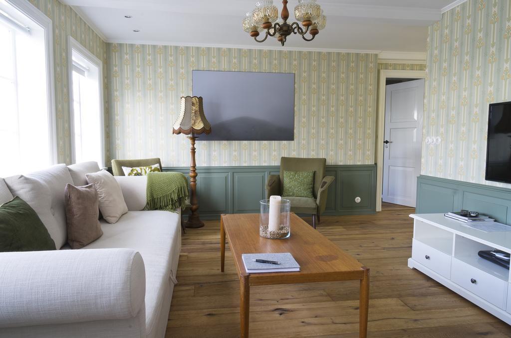 Apartamento Briet *
