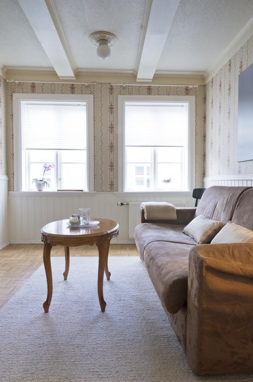Apartamento Briet Reiquiavique