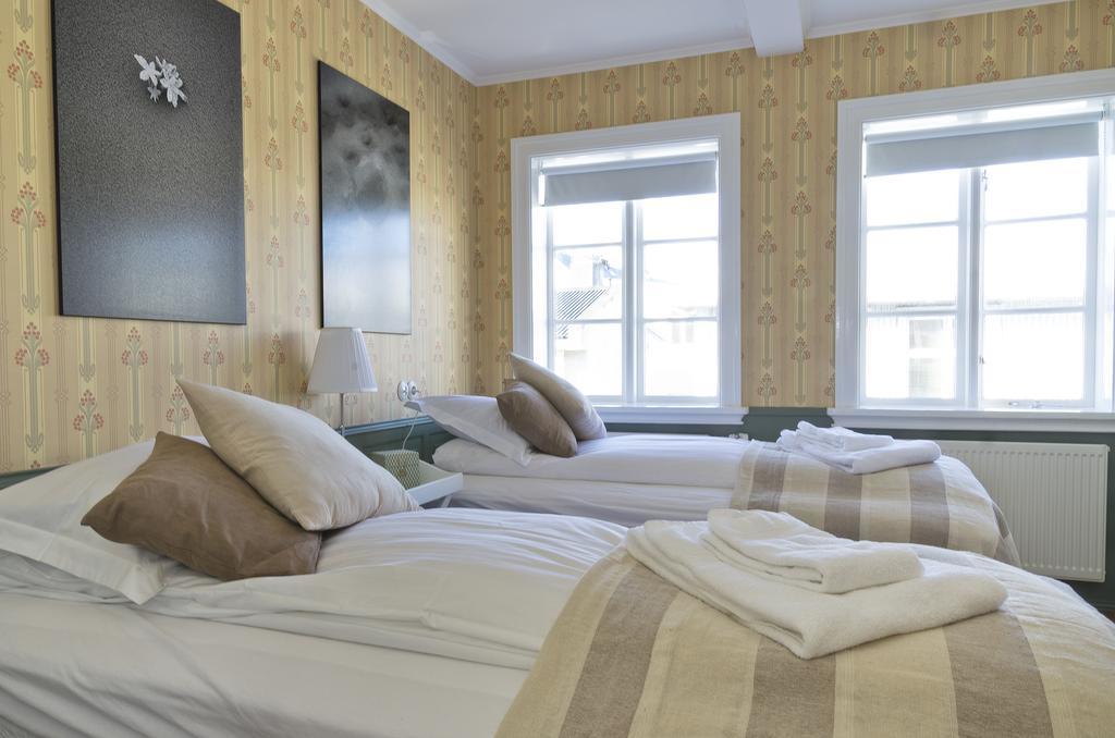 Briet Apartamento