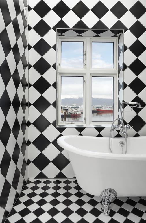 Marina 4* Reykjavík