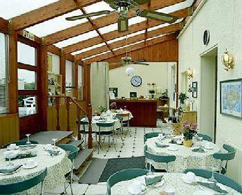 Guest house Vikingur