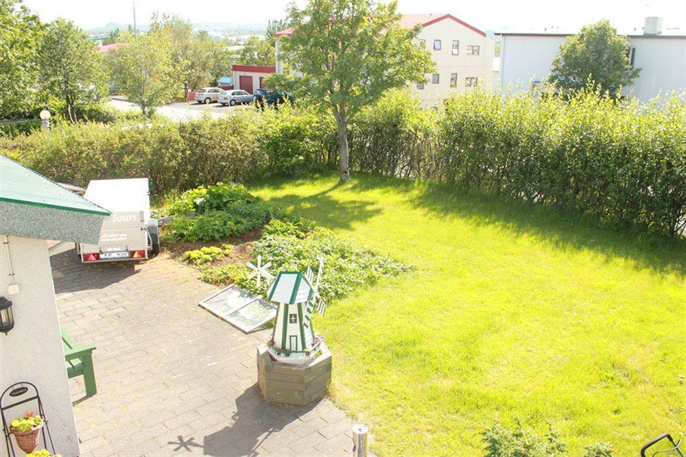 Bb 44 Hotel Kopavogur