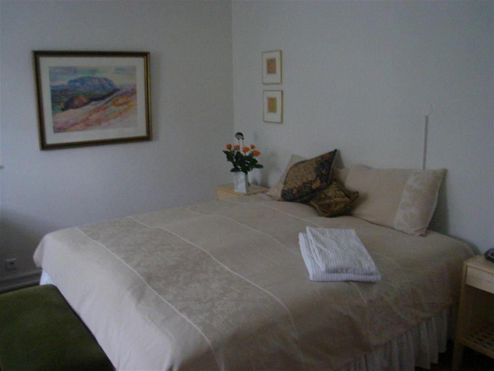 Pensión Galtafell 3*
