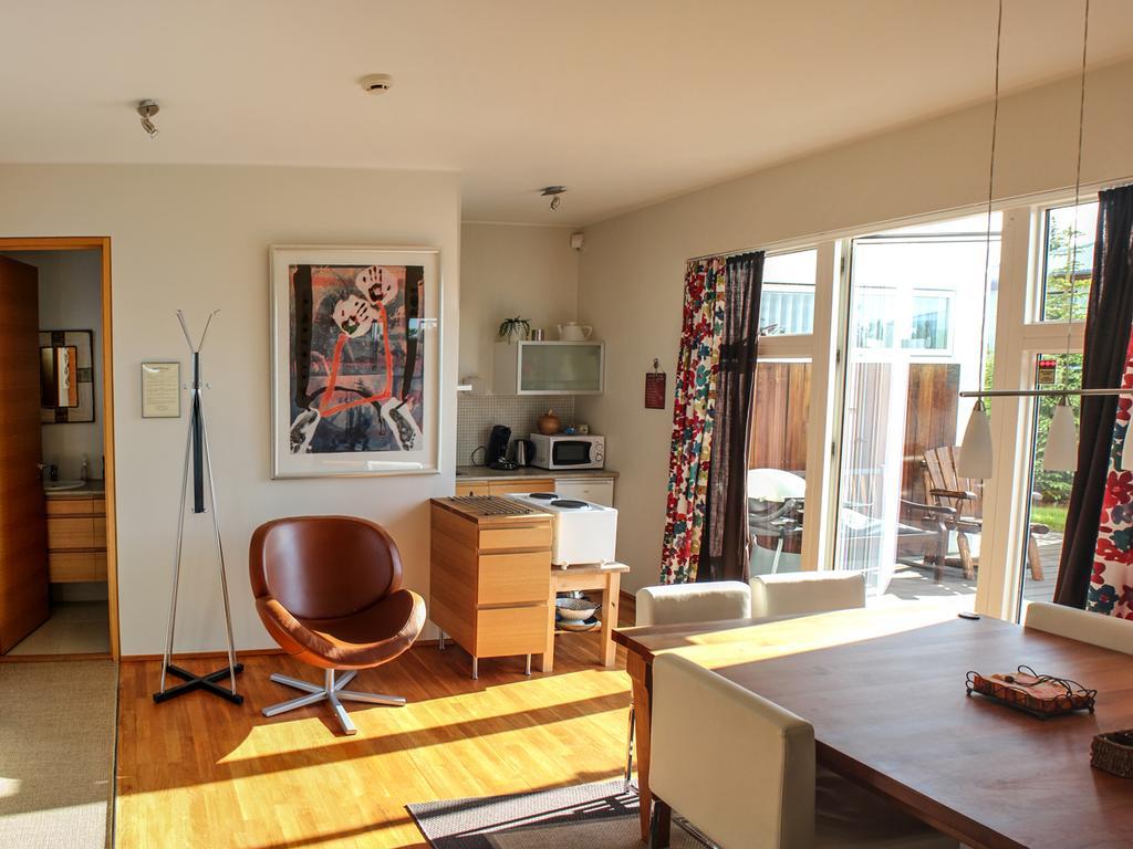 Apartment Gp Apartment Hg-8008 *