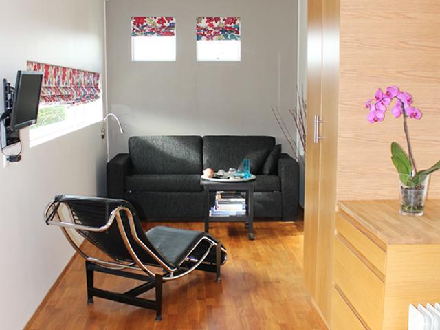 Apartment Gp Apartment Hg-8008 Reykjavik