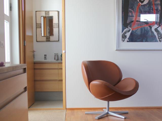 Gp Apartment Hg-8008