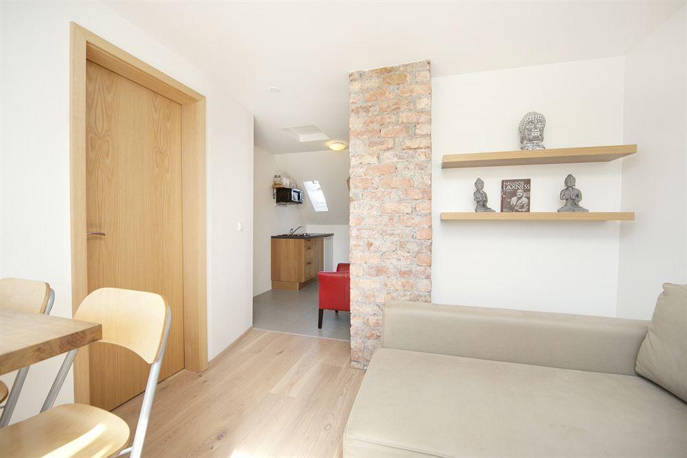 Grettisgata Apartment *