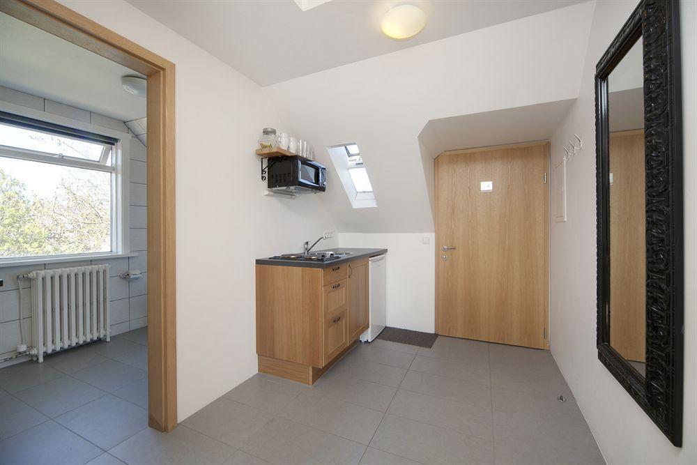 Grettisgata Apartment