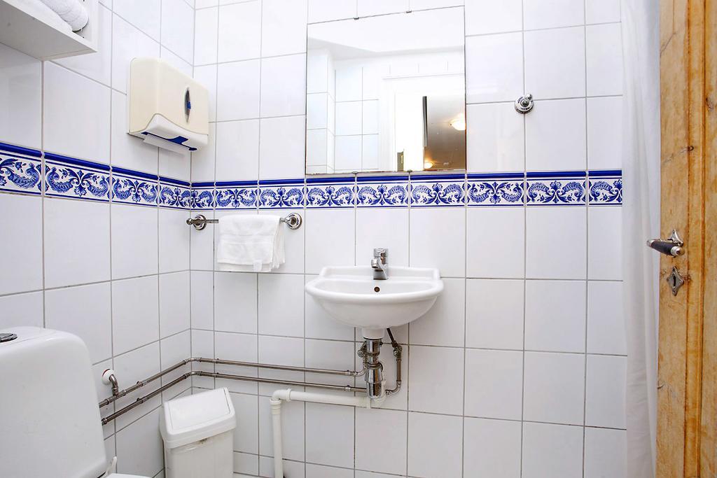 Guest house Alfholl