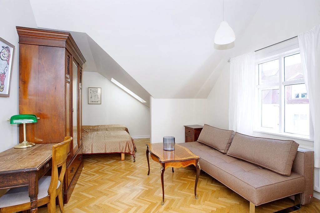 Alfholl Guest house