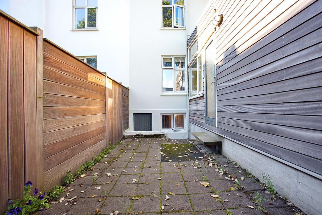 Alfholl Guest house