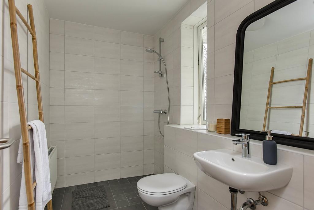 Thomsen Suites Reykjavík