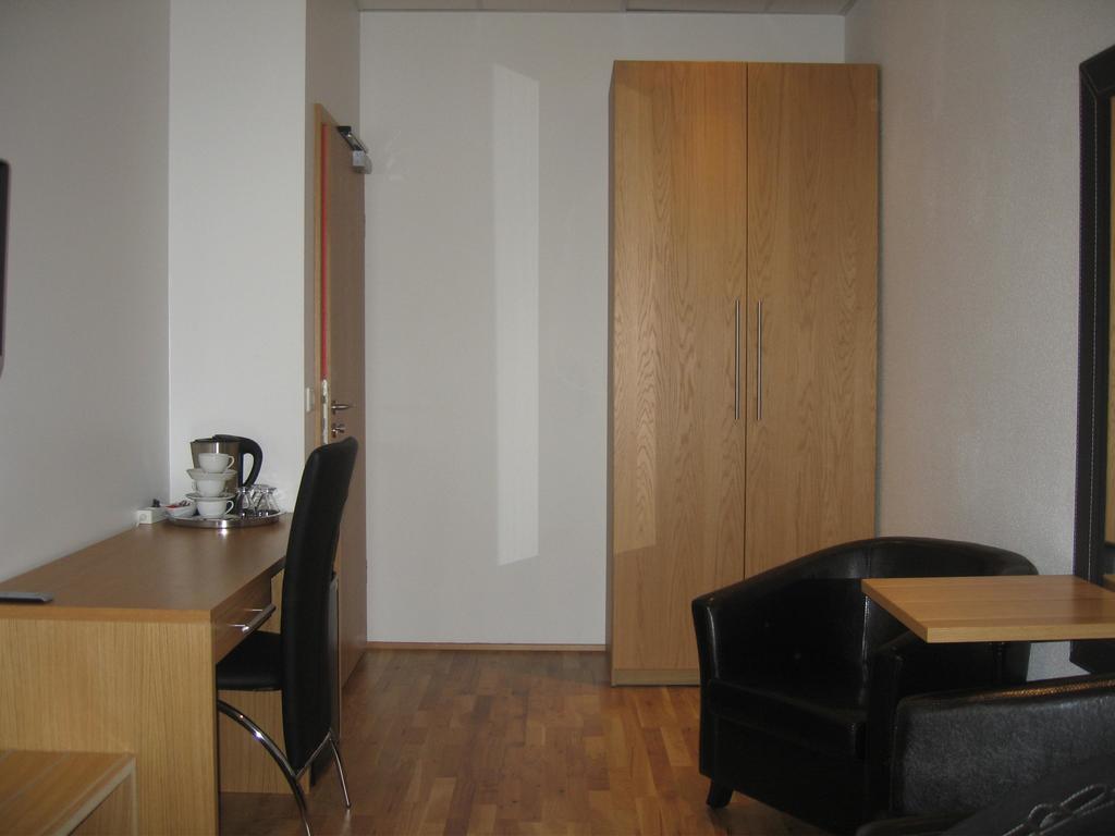 4th Floor Hotel Reiquiavique