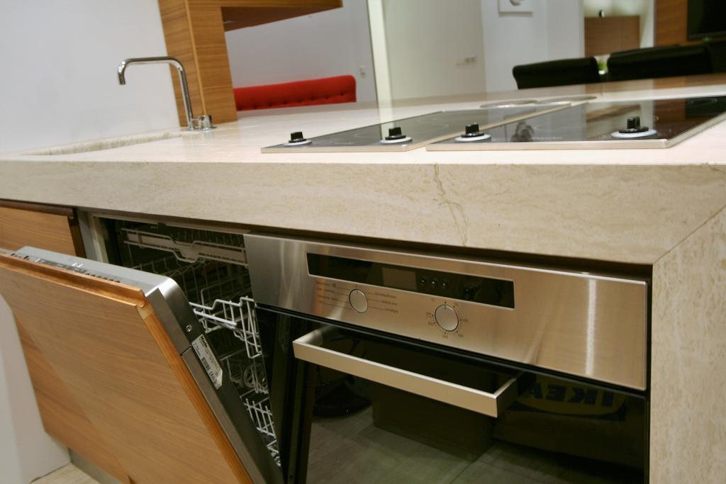 Apartamento Nordic - Laekjargata Penthouse Reiquiavique