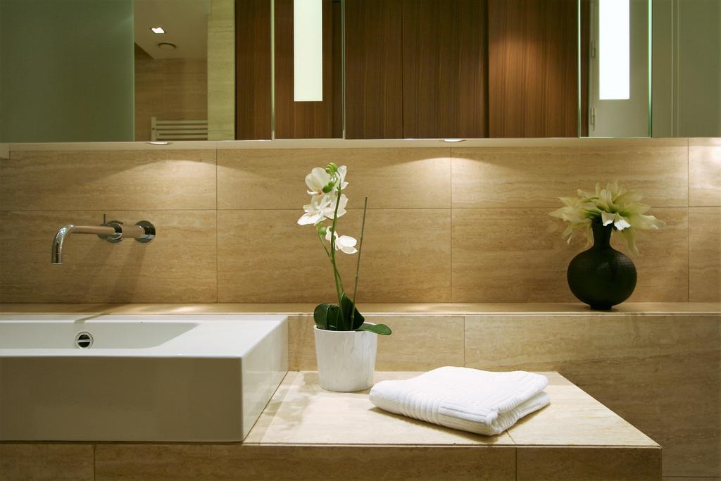 Apartamento Nordic - Laekjargata Penthouse *