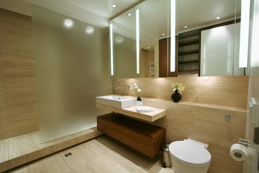 Apartamento Nordic - Laekjargata Penthouse *