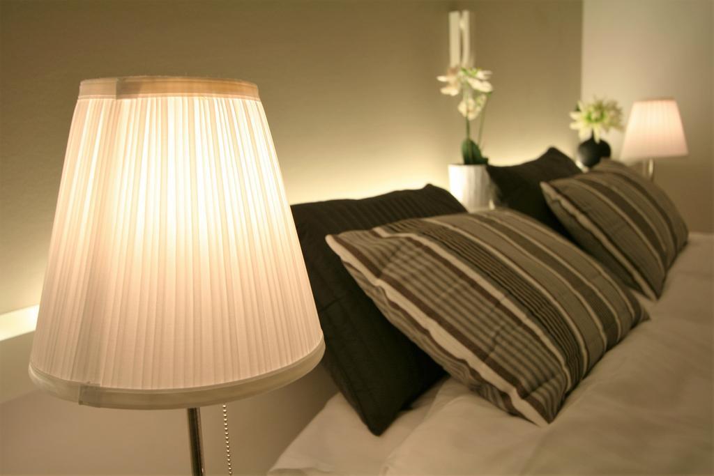 Nordic - Laekjargata Penthouse Apartamento