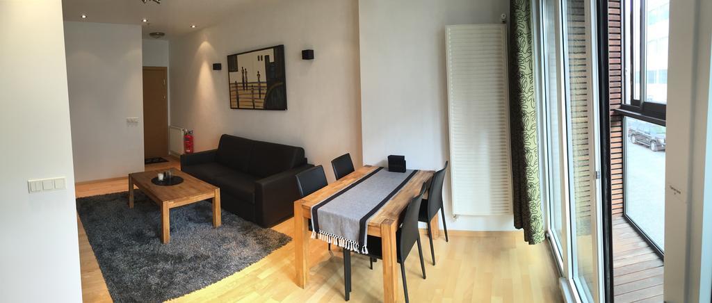 Apartamento Caze Central Luxury Reiquiavique