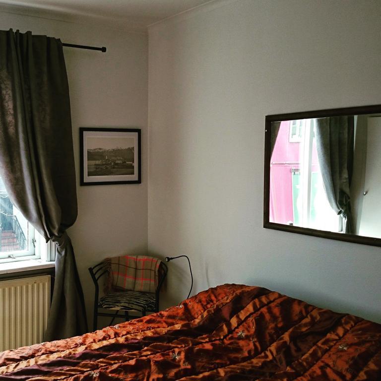 Guest house Von