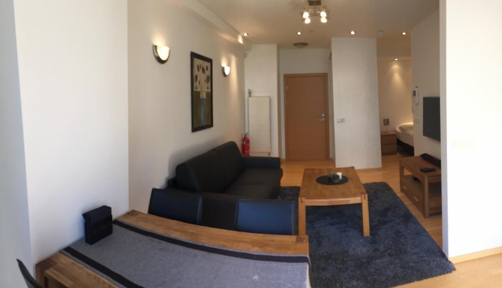 Apartamento Caze Central Luxury *