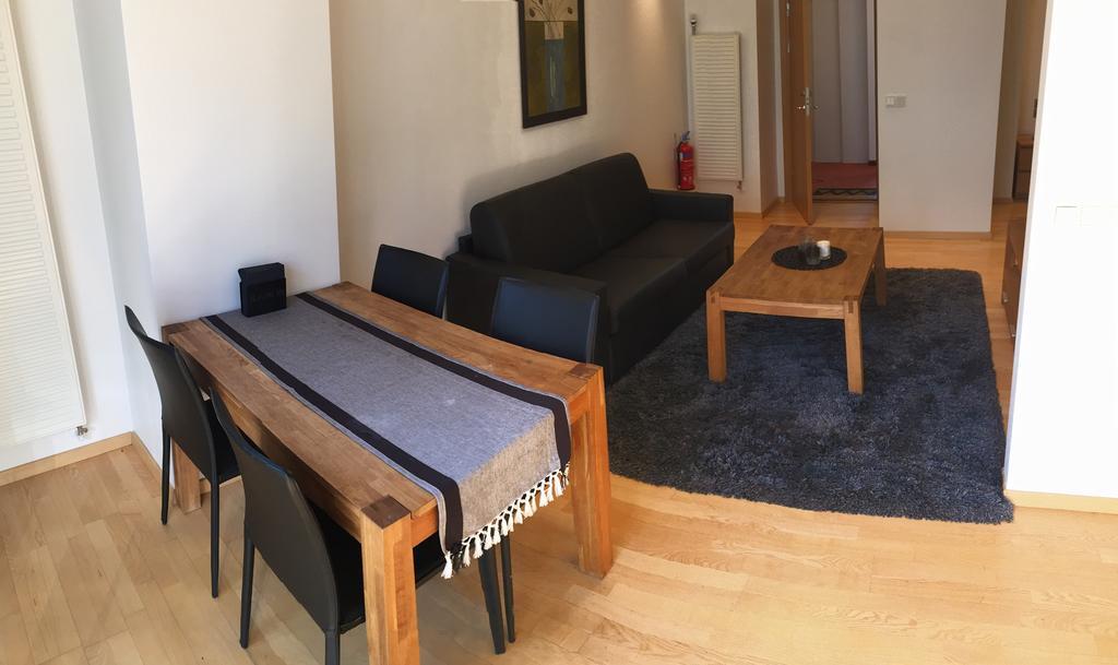 Apartamento Caze Central Luxury