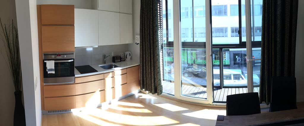Caze Central Luxury Apartamento