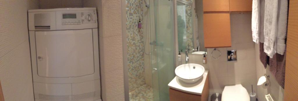 Apartamento Caze Central Luxury
