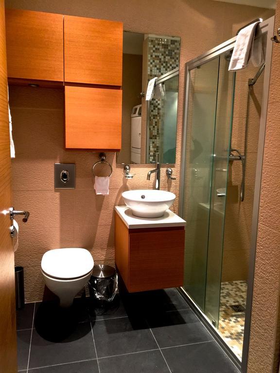 Apartamento Caze Central Luxury Reiquiavique