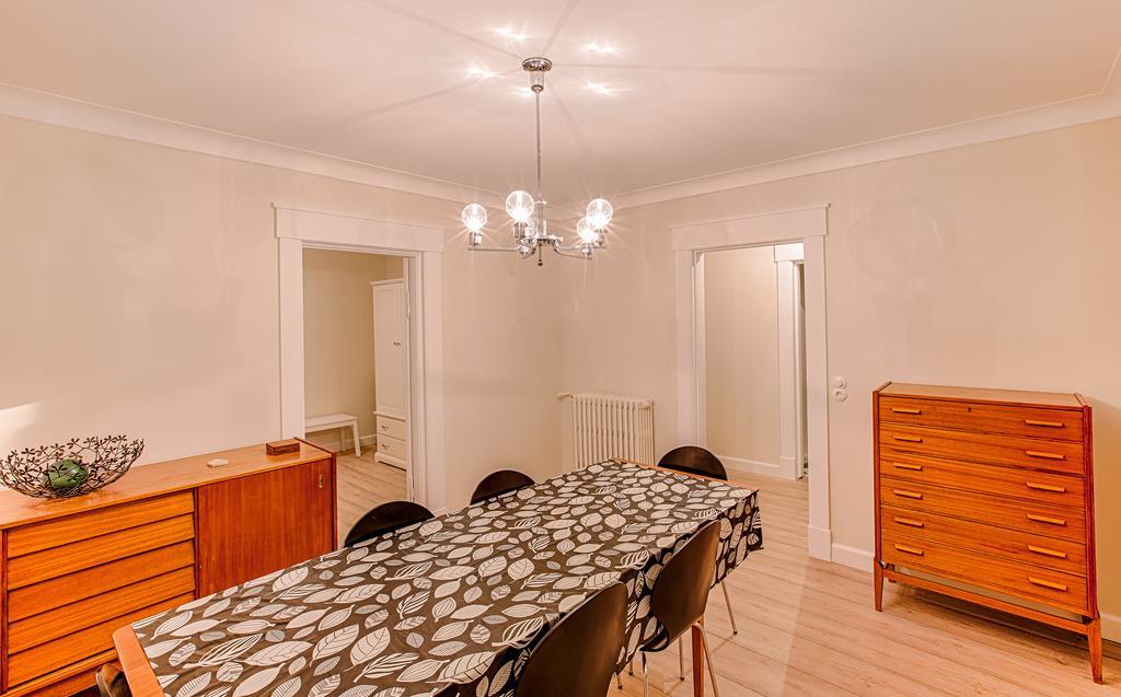 Apartamento Birta