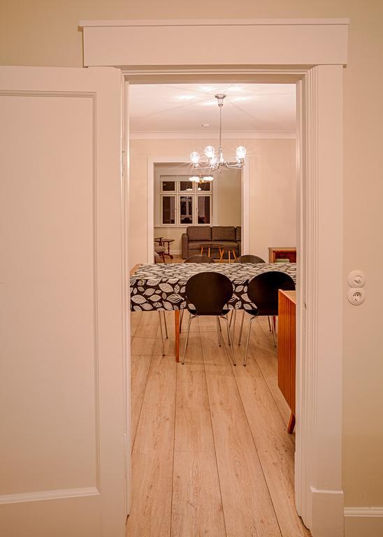Birta Apartamento *