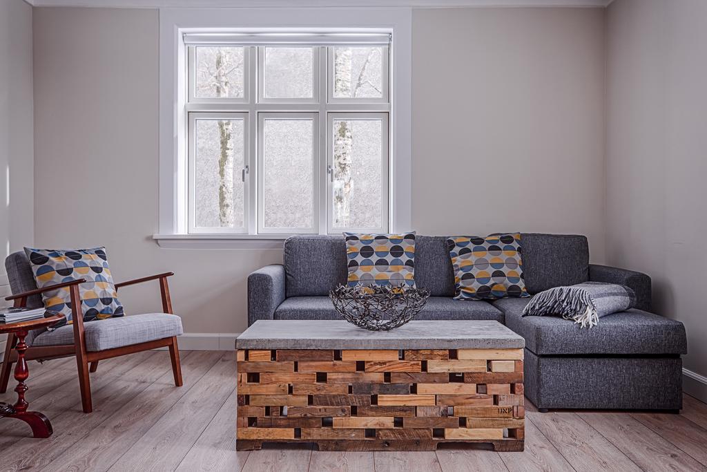 Apartamento Birta Reiquiavique