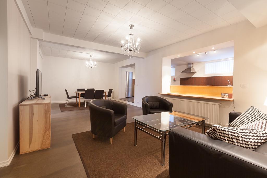 Galtafell Apartamento