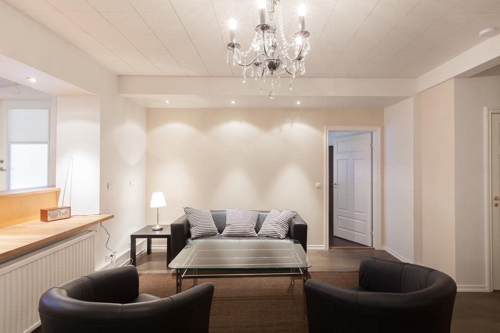 Galtafell Apartamento *