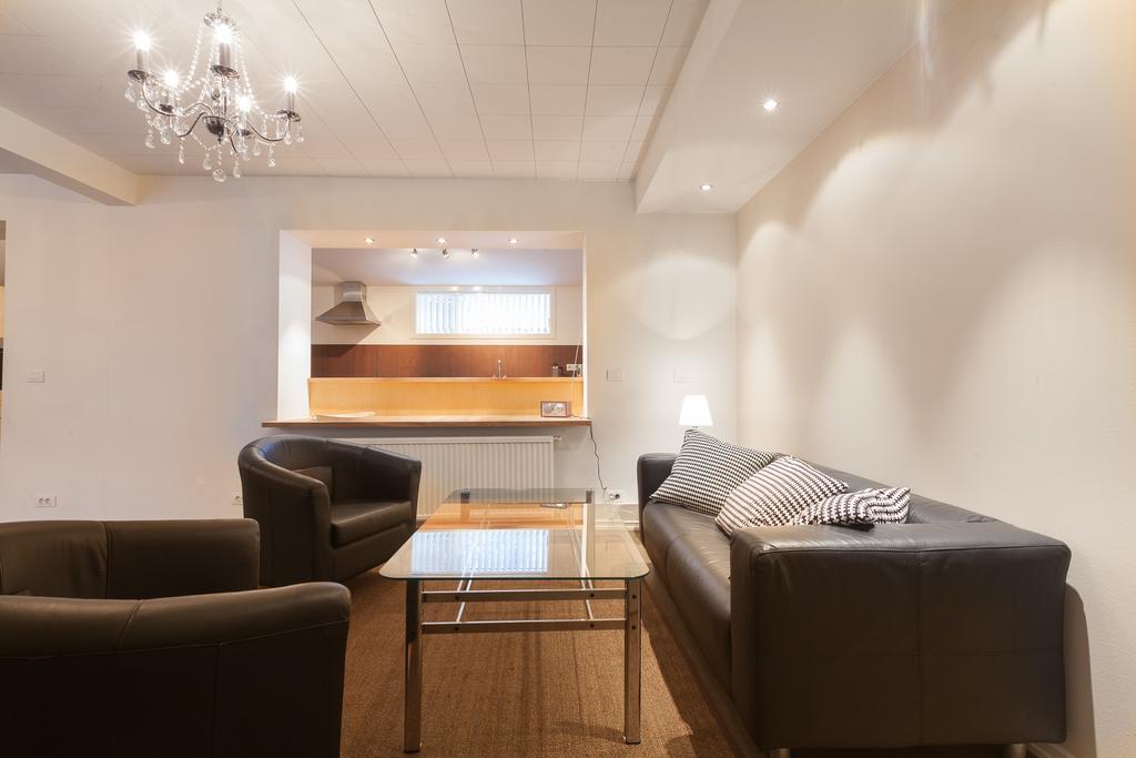 Apartamento Galtafell