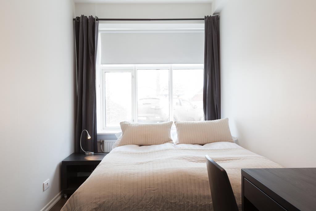 Galtafell Apartamento Reikiavik