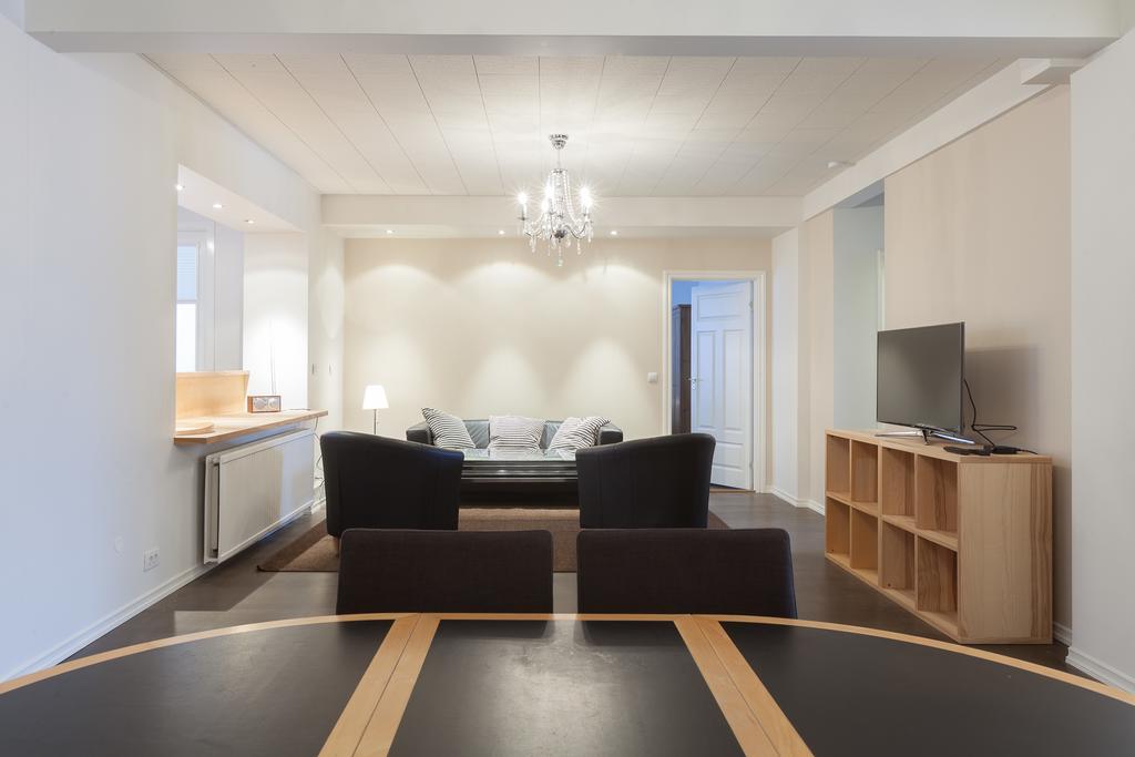 Apartamento Galtafell *