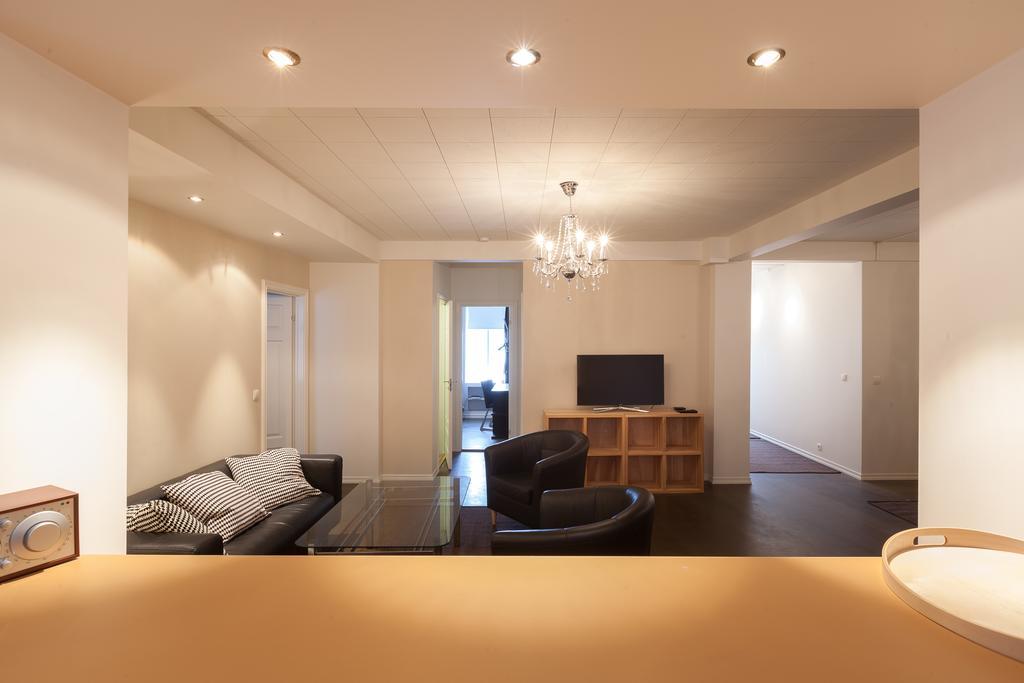 Apartamento Galtafell