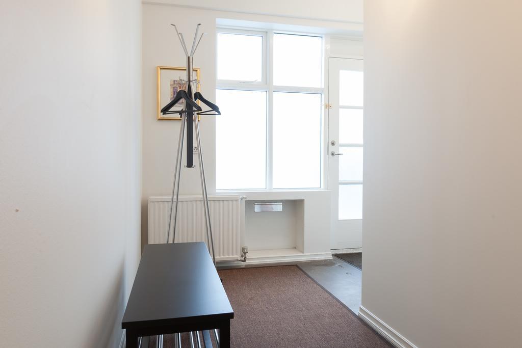 Galtafell Apartamento Reikiavik