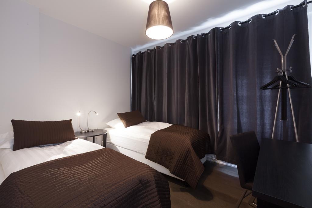 Galtafell Apartamento