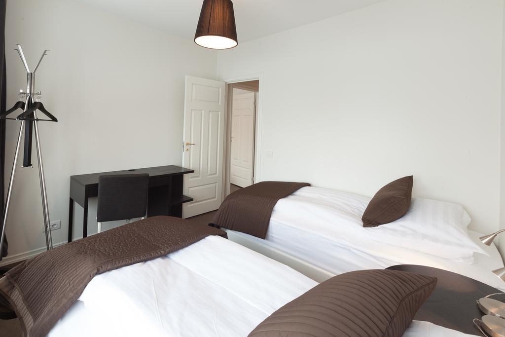 Apartamento Galtafell Reikiavik