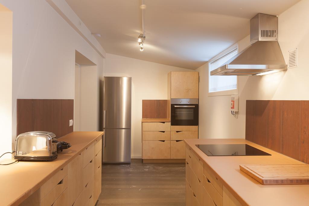 Galtafell Apartamento