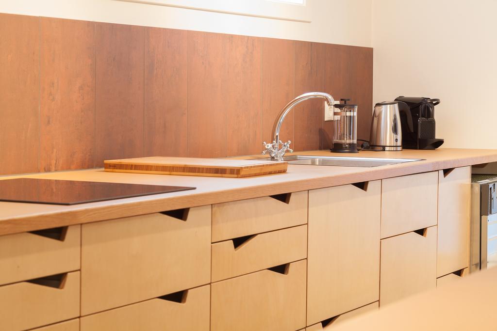 Galtafell Apartamento *