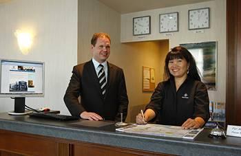 Smari Hotel
