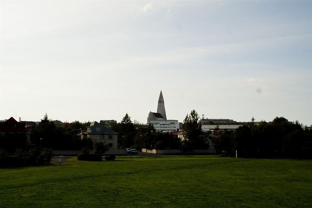 Village