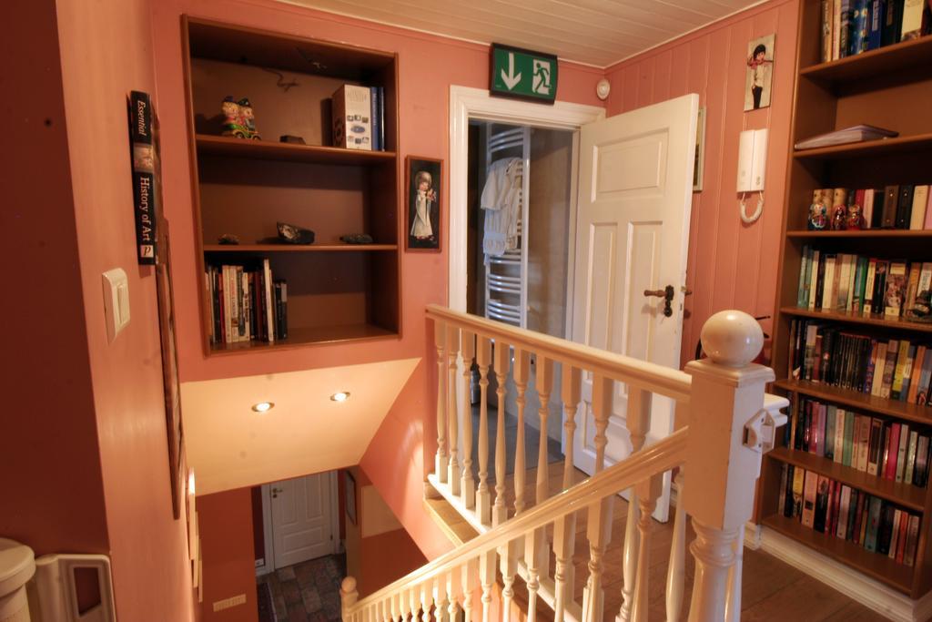 Our House Guest house 2*