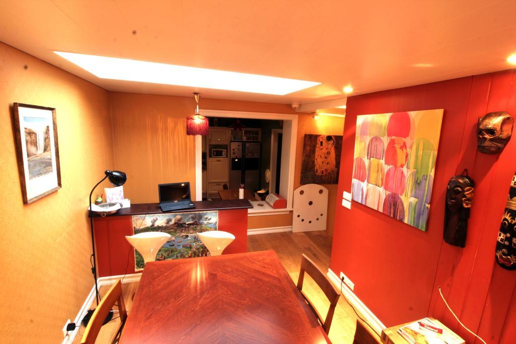 Our House 2*
