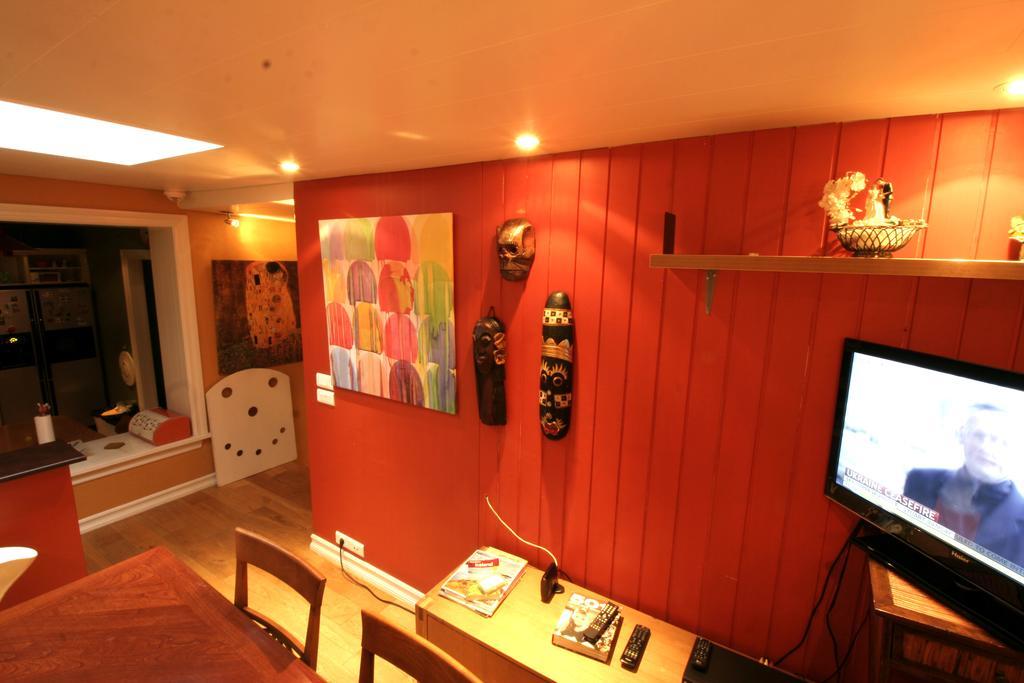 Our House Guest house 2*